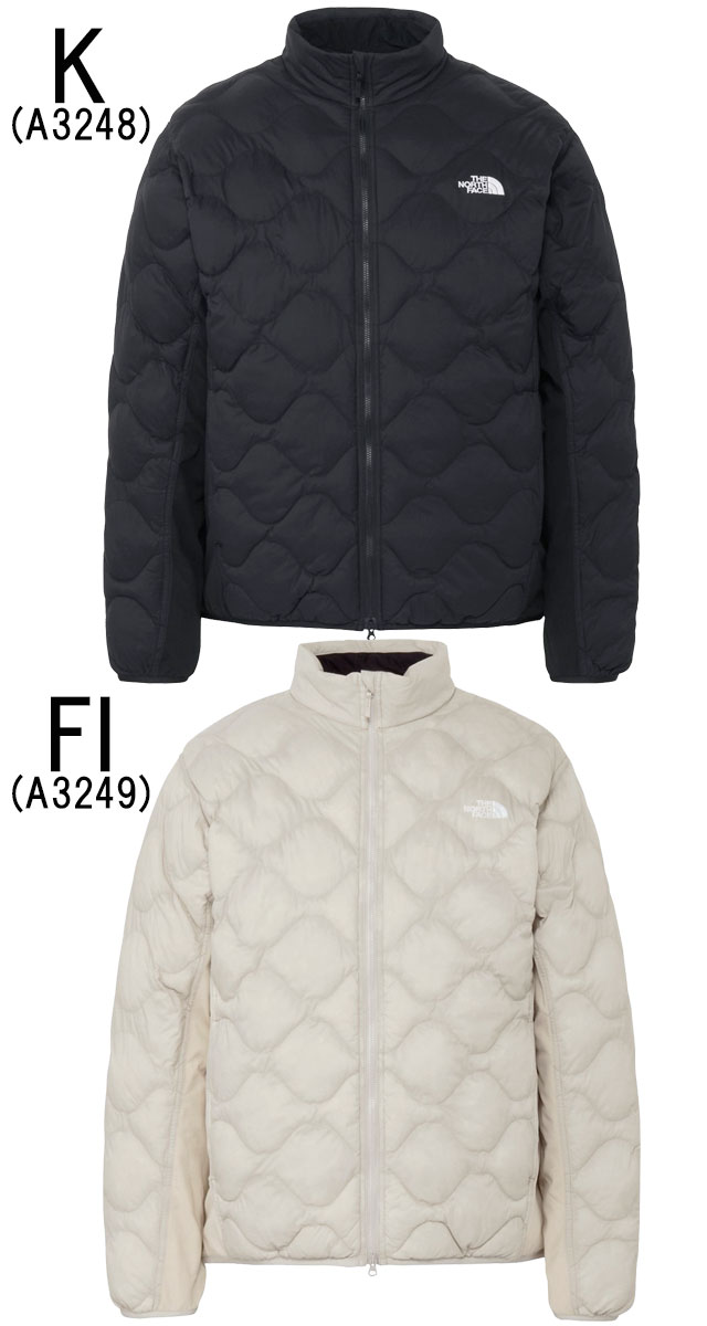 送料無料 ダウンジャケット メンズ レディース AW 秋冬 新作 秋新作 冬新作 人気 流行 定番 2026 ザ・ノース・フェイス NY82590 フリーランインサレーテッドジャケット ランニング アウター スポーツ 上着 中わた ストレッチ 撥水 保温 防風 フリース キャンプ 黒 THE NORTH FACE（ザ ノースフェイス） メンズ ダウンジャケット フリー