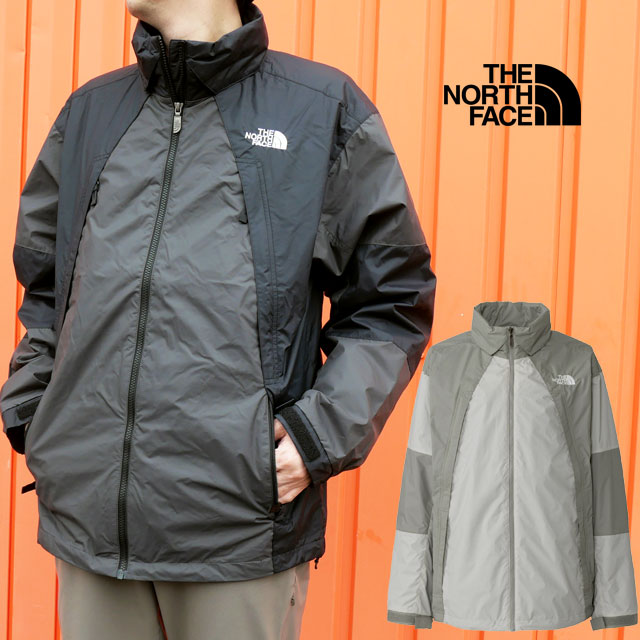 THE NORTH FACE ブルゾン THE NORTH FACE（ザ ノースフェイス） ブルゾン アウター メンズ