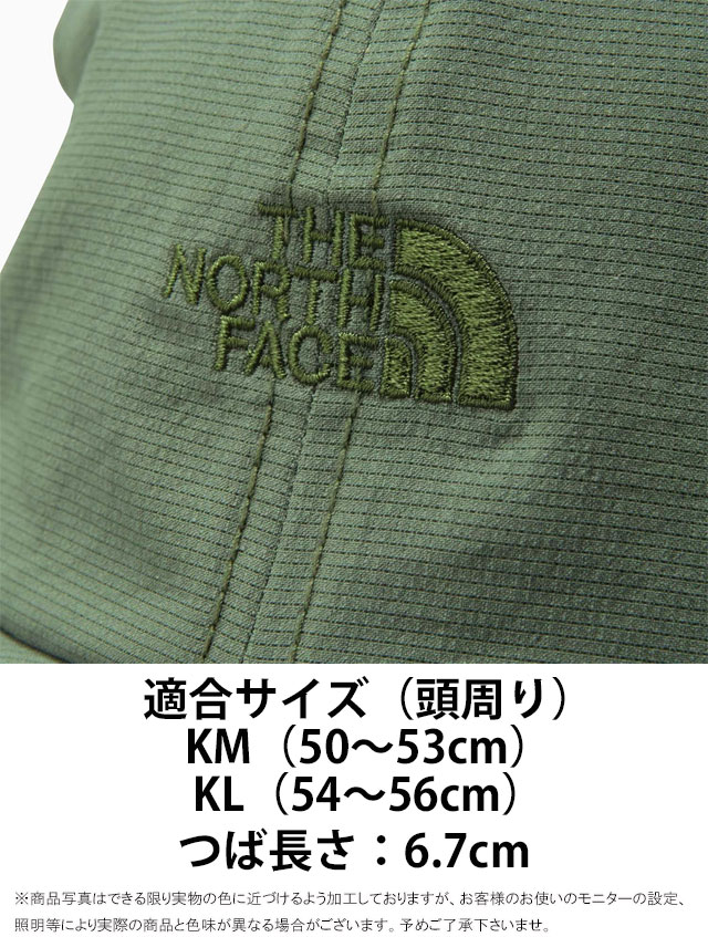 THE NORTH FACE（ザ ノースフェイス） キッズ たれ付き 帽子 TNFビー