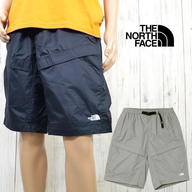 THE NORTH FACE（ザ ノースフェイス） ハーフパンツ メンズ チムニー