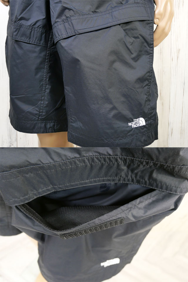 THE NORTH FACE（ザ ノースフェイス） 爆買 ハーフパンツ メンズ
