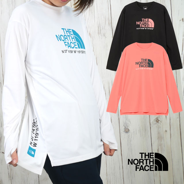 ブラミンク 長袖Tシャツ レディース - BLAMINK(ブラミンク)｜クルーネックロングスリーブ/ホワイト の通販
