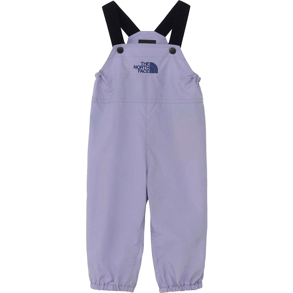 THE NORTH FACE（ザ ノースフェイス） ベビー オーバーオール 女の子