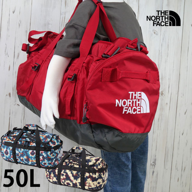 THE NORTH FACE（ザ ノースフェイス） キッズ 3way ダッフルバッグ