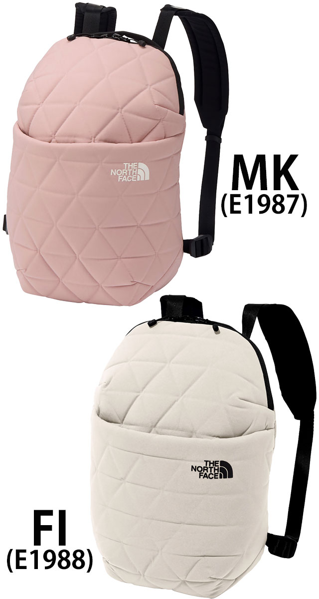 THE NORTH FACE（ザ ノースフェイス） リュックサック レディース