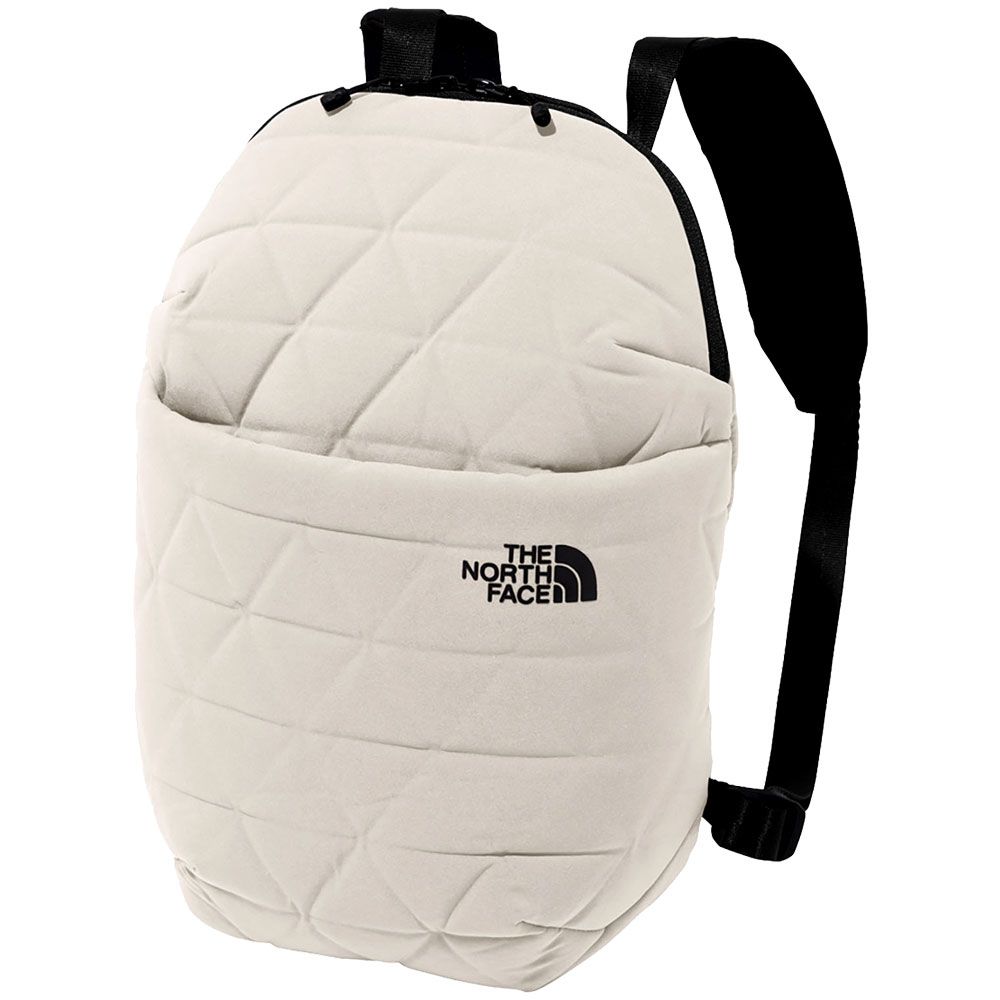 ノースフェイス リュック 白（THE NORTH FACE／ファッション）の
