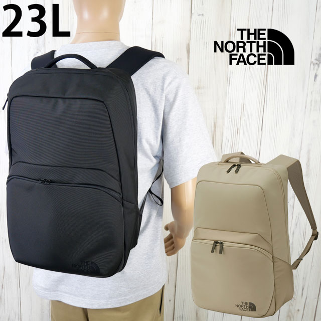 THE NORTH FACE（ザ ノースフェイス） リュックサック メンズ シャトル