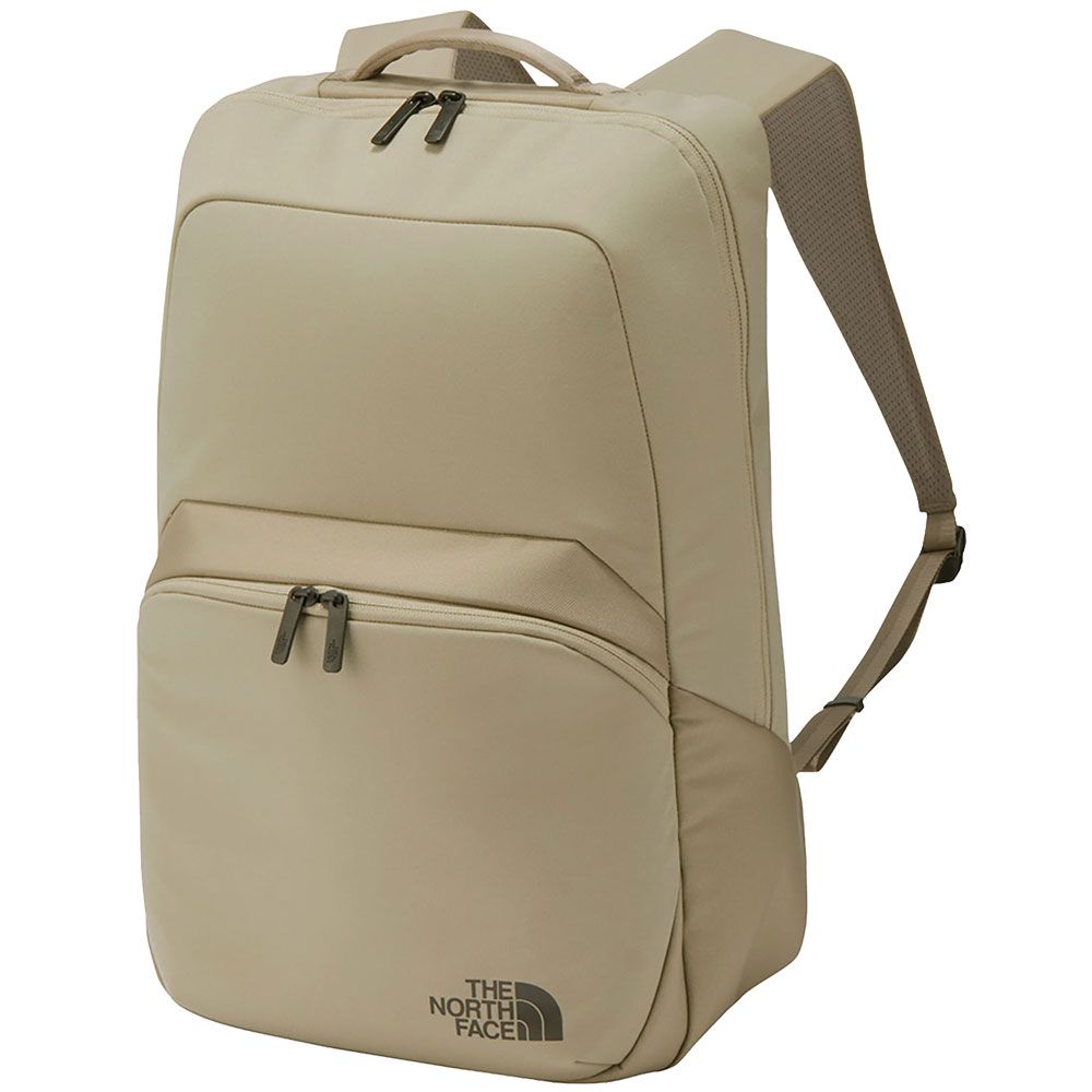 【美品】ノースフェイス THE NORTH FACE リュック　ビジネスバック THE NORTH FACE（ザ ノースフェイス） リュックサック メンズ シャトル