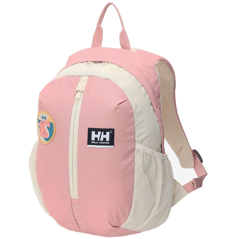 HELLY HANSEN（ヘリーハンセン） キッズ リュックサック スカル