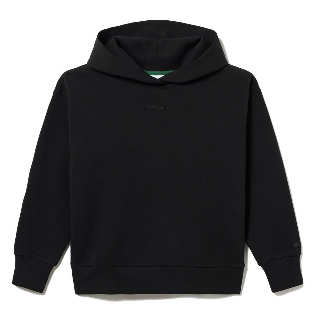 LACOSTE（ラコステ） ブランドネームロゴステッチダブルフェイス 