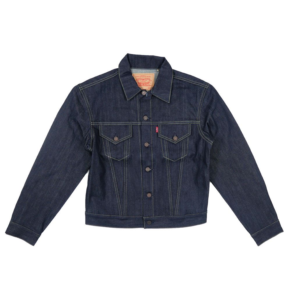 Levi's リーバイス トラッカージャケット メンズ 749980003
