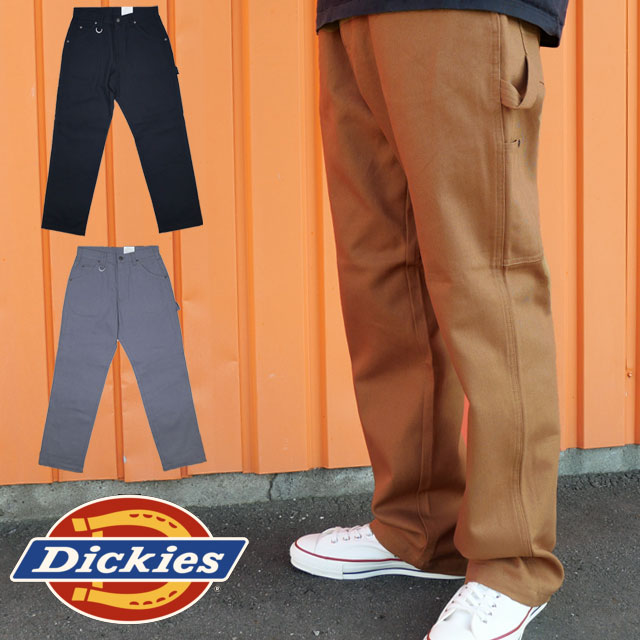 Dickies ディッキーズ ペインターパンツ メンズ 241939 ワーク