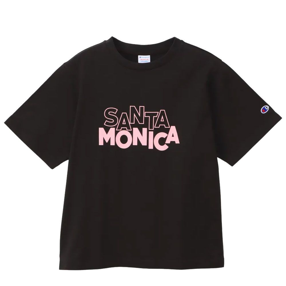 Champion チャンピオン Tシャツ レディース CW-B320 ウィメンズ