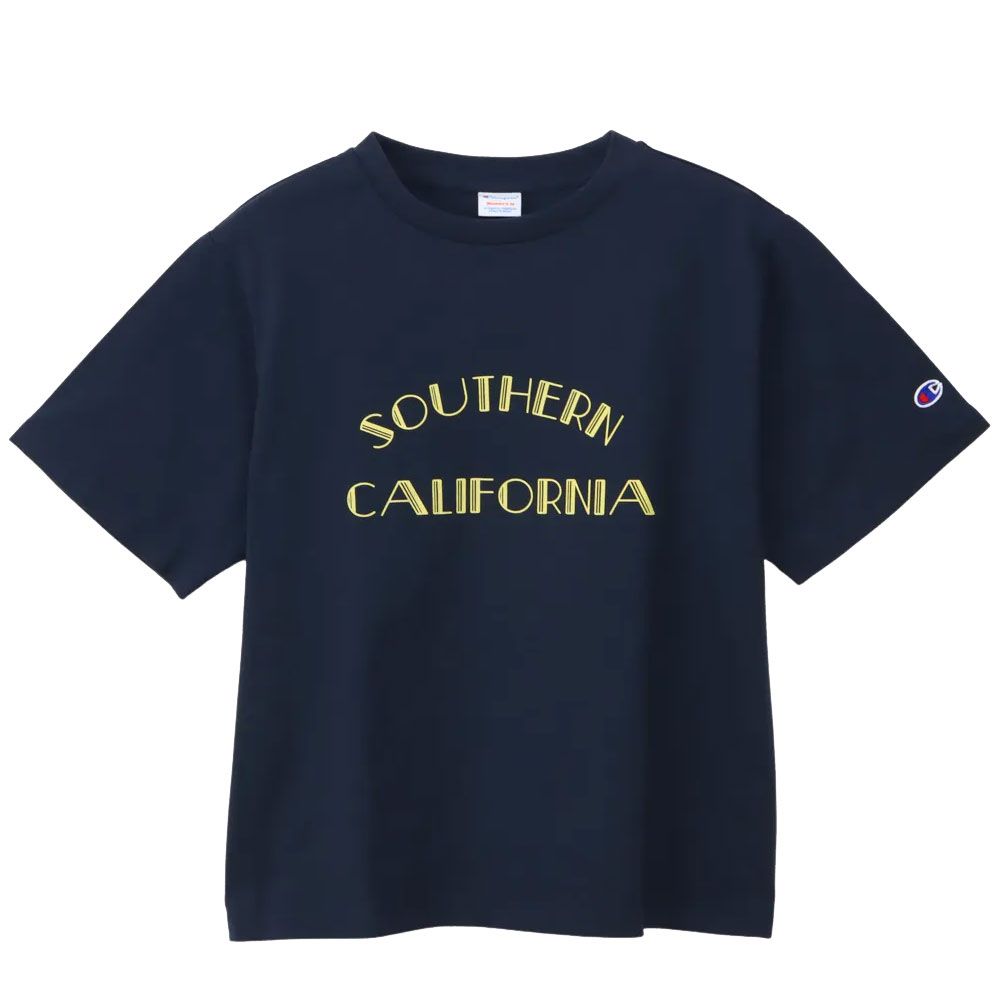 Champion チャンピオン Tシャツ レディース CW-B320 ウィメンズ