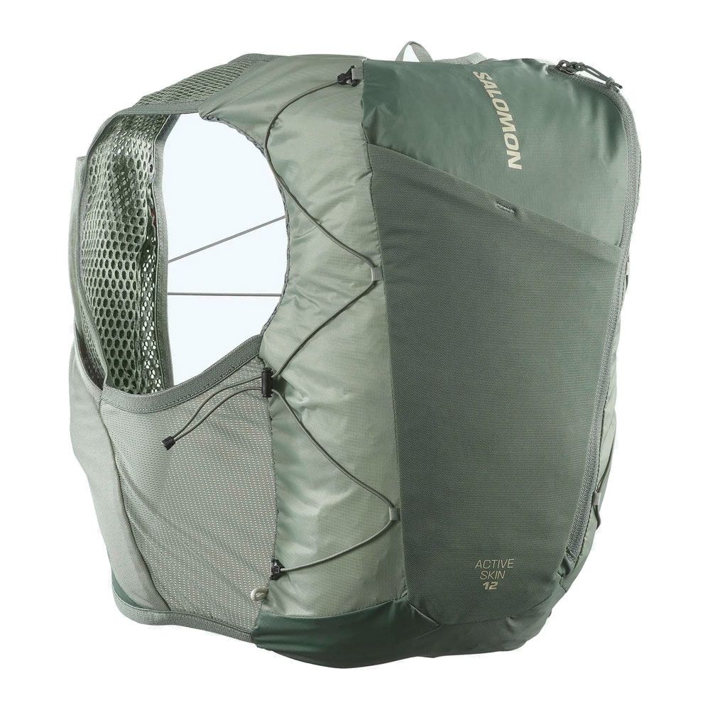 SALOMON（サロモン） ランニングベスト メンズ LC2205700 LC2205900