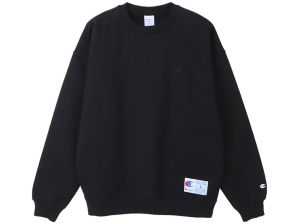 チャンピオン Champion トレーナー メンズ レディース クルーネックスウェットシャツ トップス 裏起毛 長袖 クルーネック プルオーバー 丸首 防寒 アパレル 無地 Champion チャンピオン トレーナー メンズ レディース クルー