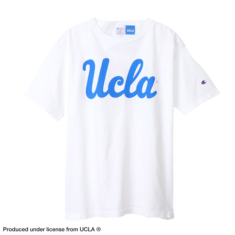 UCLA Tシャツ（レディーストップス）の商品一覧 | ファッション 通販