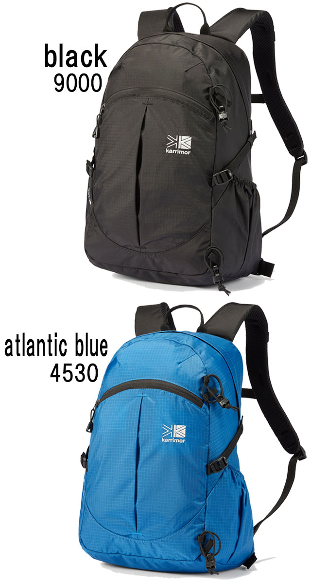 Karrimor（カリマー） バックパック メンズ レディース cot 18 501145