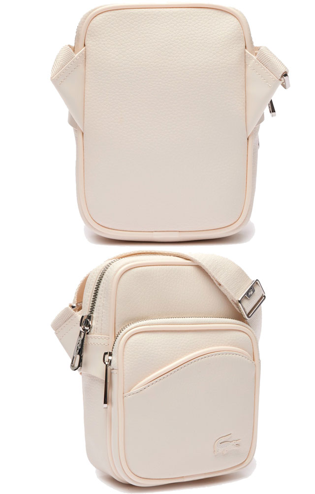 LACOSTE（ラコステ） 爆買 メンズ ショルダーバッグ レディース 斜め