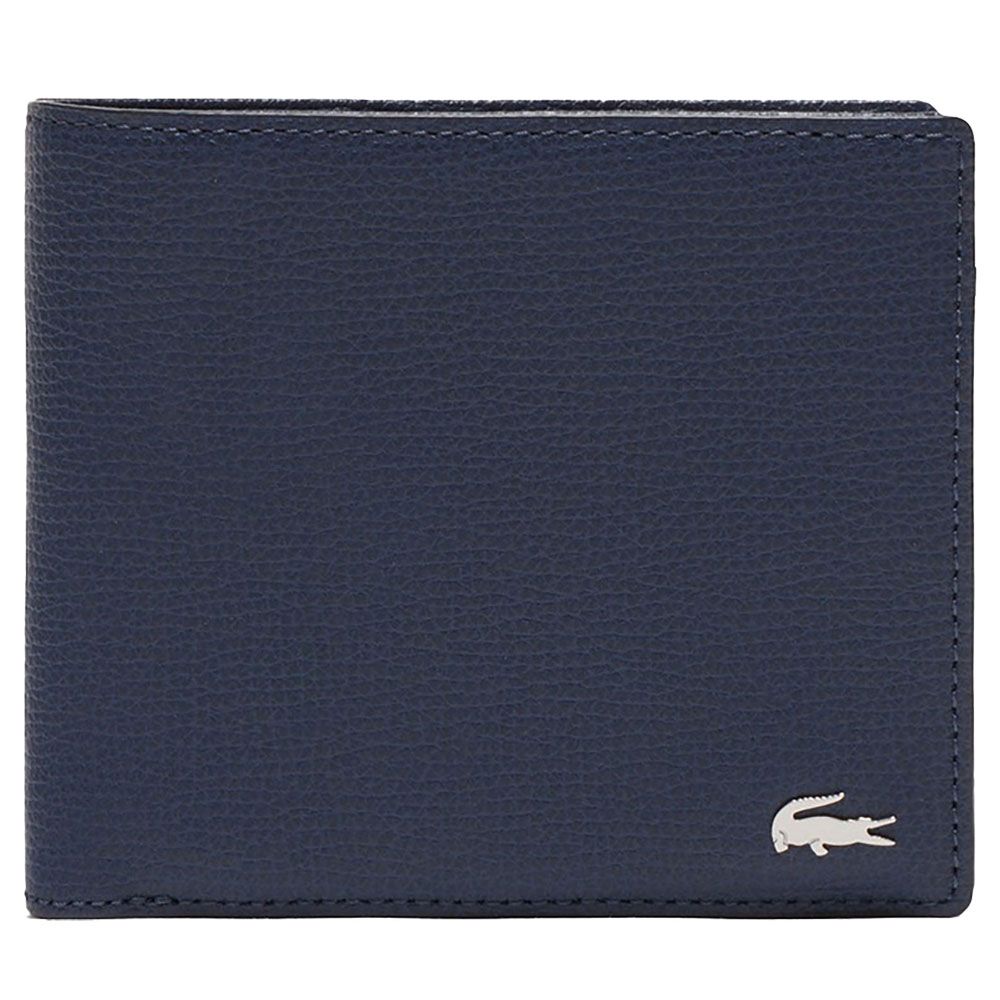 LACOSTE（ラコステ） 2つ折り財布 メンズ NH1601 2つ折りウォレット