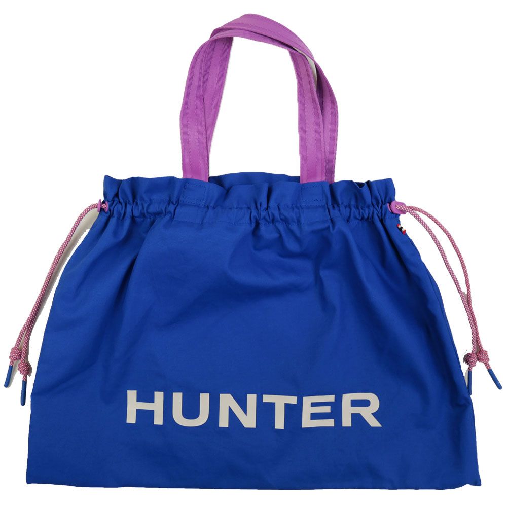 HUNTER（ハンター） トートバッグ レディース UBT7127CAA イージー