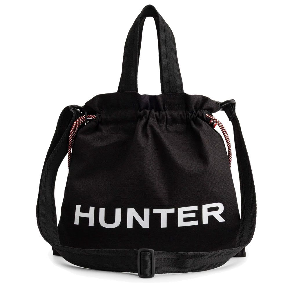 HUNTER（ハンター） ミニトートバッグ レディース UBT7128CAA イージー