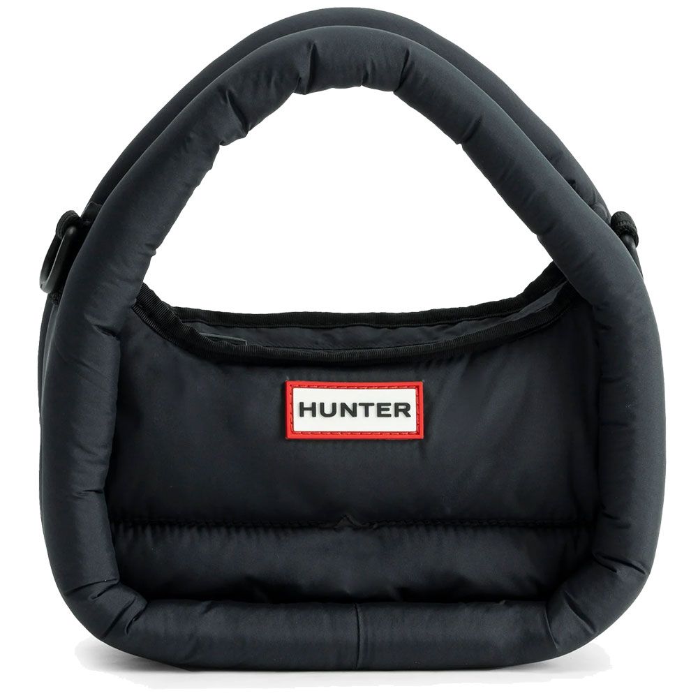 HUNTER（ハンター） ハンター|HUNTER フレイムド パファー ミニ