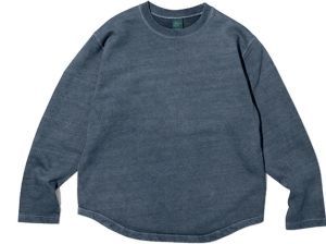 GOOD ON（グッドオン） スウェット メンズ レディース ラフクルー