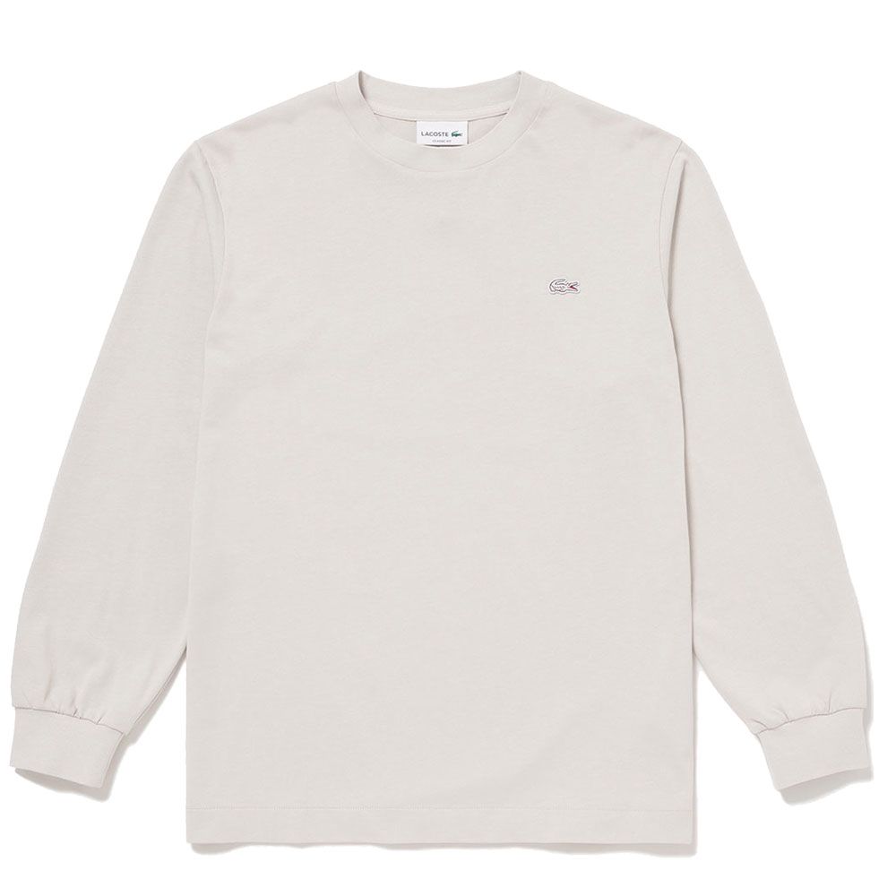 LACOSTE メンズTシャツ、カットソー（柄：ロゴ）の商品一覧｜トップス