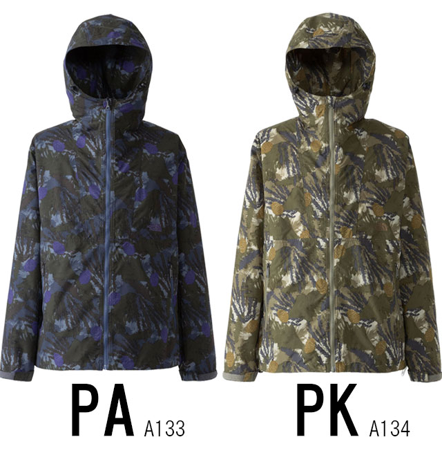 THE NORTH FACE ザ・ノース・フェイス アウター メンズ