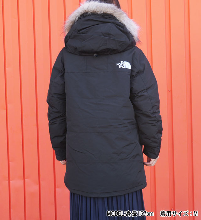 THE NORTH FACE ザ・ノース・フェイス マウンテンダウンコート