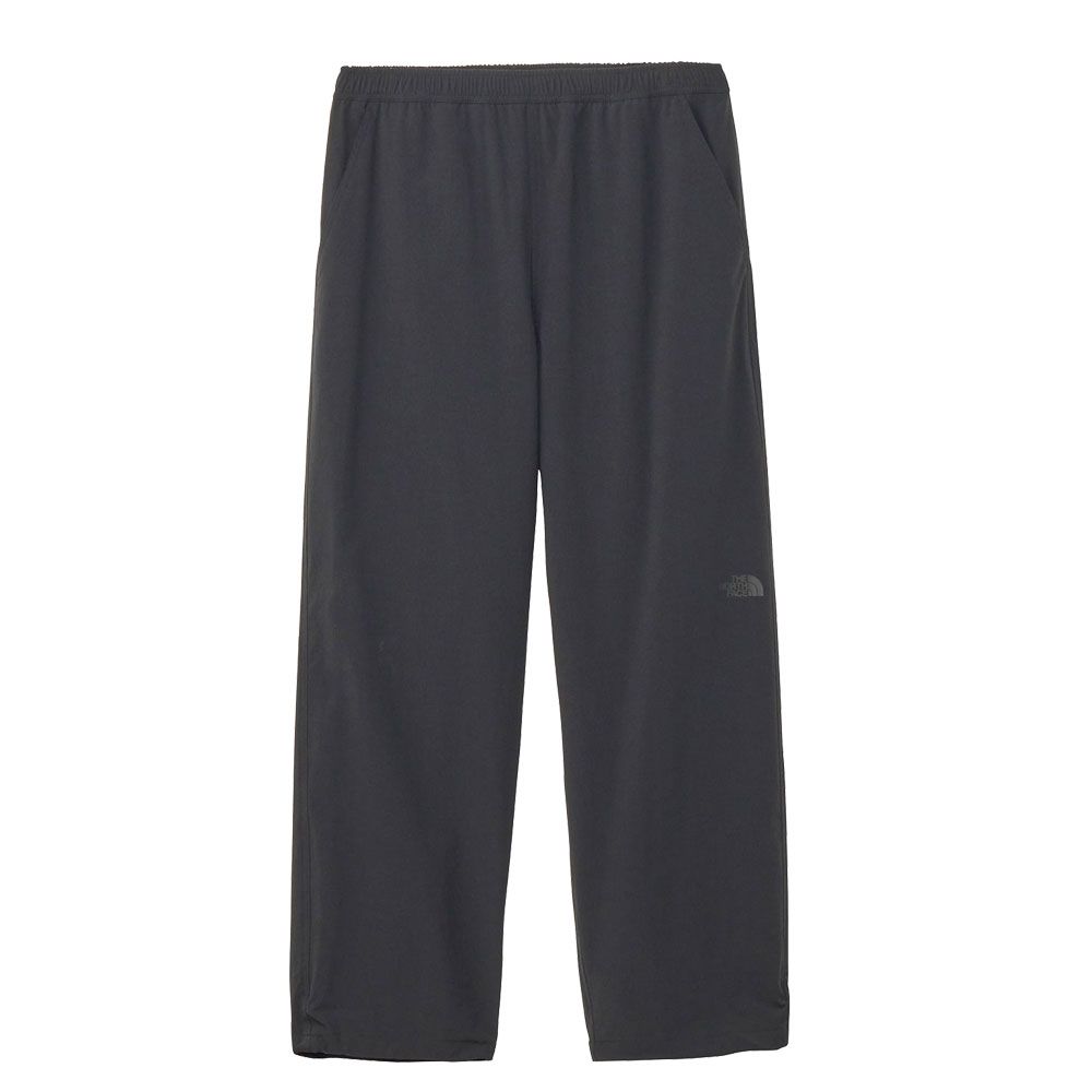 メール便送料無料 ロングパンツ メンズ SS 春夏 新作 夏新作 秋新作 人気 流行 定番 2025 ザ・ノース・フェイス NB12583 ボトムス 長ズボン ストレッチ アパレル 撥水 軽量 静電ケア ウェア 服 トレーニング 運動 ストレートパンツ 黒 ブラック ヴェイグラントロングパンツ THE NORTH FACE（ザ ノースフェイス） ロングパンツ メンズ NB12583