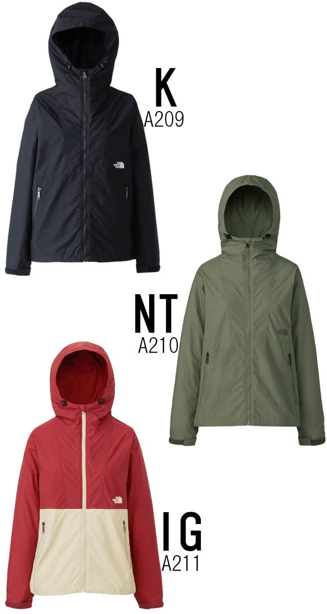 THE NORTH FACE（ザ ノースフェイス） アウター レディース NPW72230