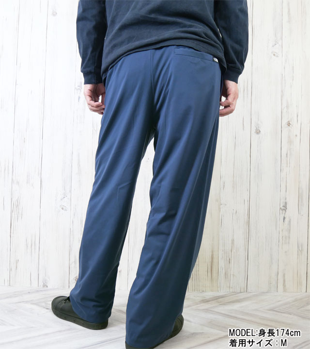 THE NORTH FACE（ザ ノースフェイス） ロングパンツ メンズ NB32560