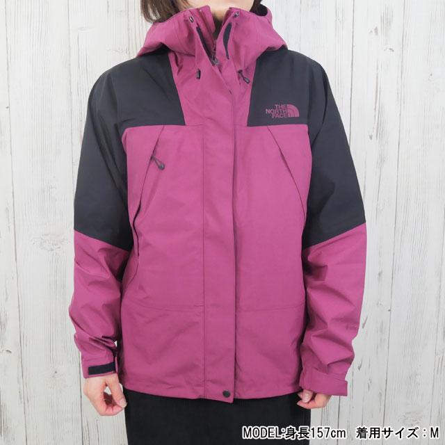 ザ・ノース・フェイス レディース コンパクトジャケット THE