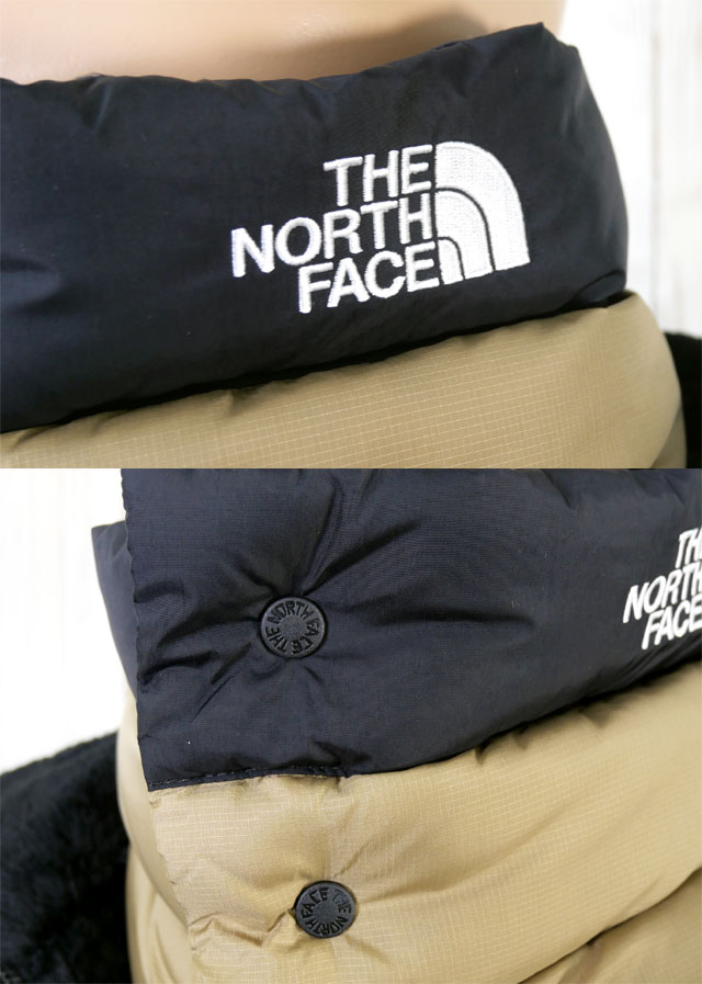 THE NORTH FACE（ザ ノースフェイス） ネックウォーマー メンズ