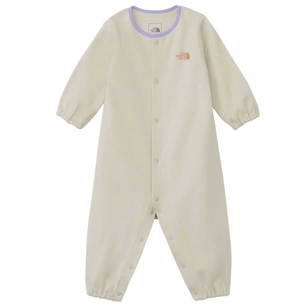 THE NORTH FACE ベビー服 ロンパース 新品未使用 THE NORTH FACE ベビー用ロンパース、カバーオール｜ベビー服