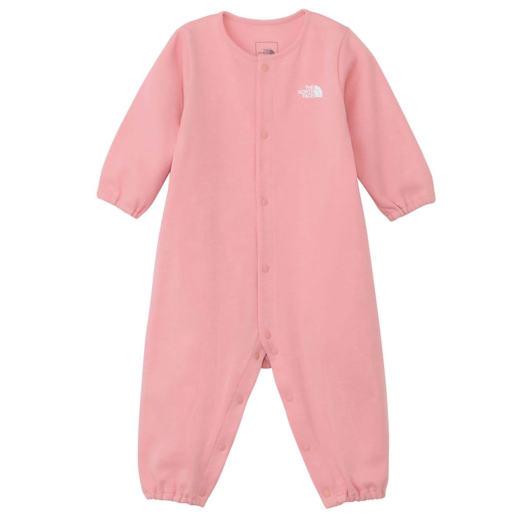 THE NORTH FACE ベビー用ロンパース、カバーオール｜ベビー服