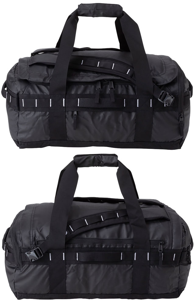 THE NORTH FACE（ザ ノースフェイス） ダッフルバッグ メンズ NM82379