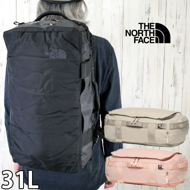THE NORTH FACE（ザ ノースフェイス） ダッフルバッグ メンズ NM82380