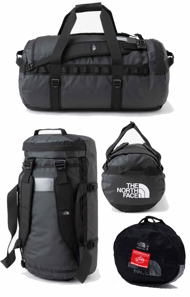 THE NORTH FACE（ザ ノースフェイス） ダッフルバッグ メンズ NM82367