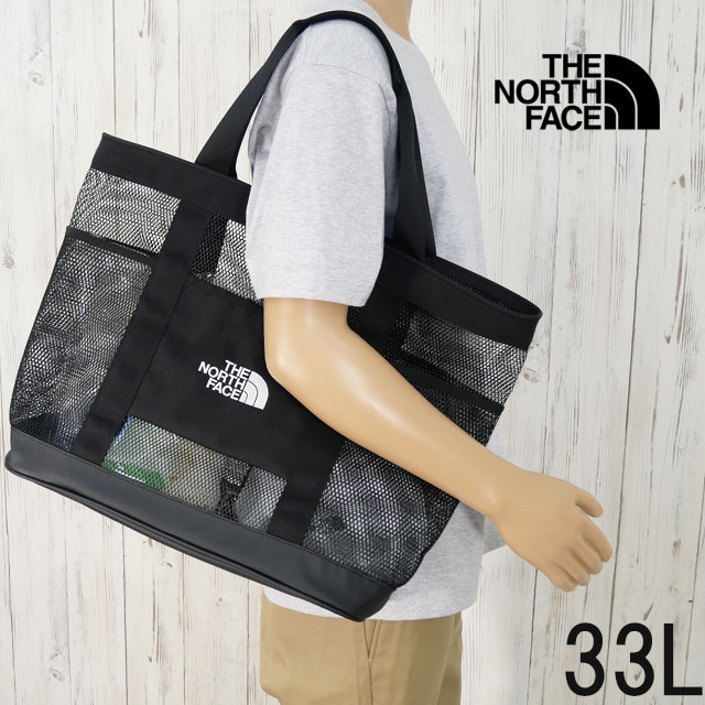 THE NORTH FACE（ザ ノースフェイス） トートバッグ メンズ NM72631