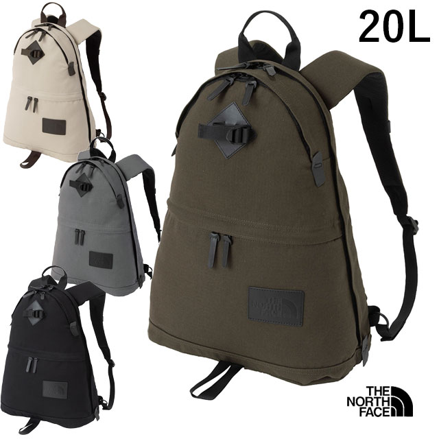 THE NORTH FACE（ザ ノースフェイス） リュック メンズ NM62672