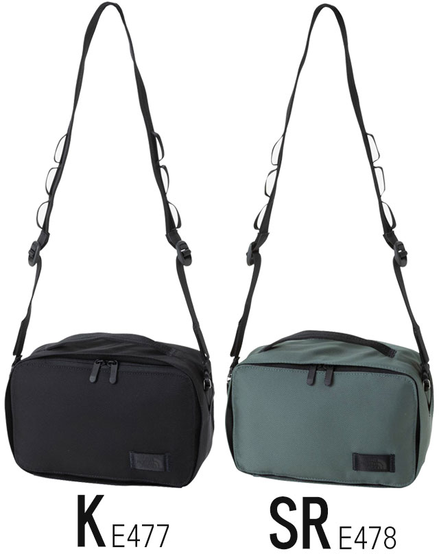THE NORTH FACE（ザ ノースフェイス） ショルダーバッグ メンズ