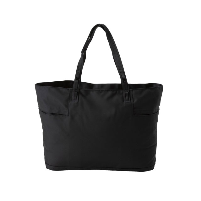 THE NORTH FACE メトロスケープトート 黒 THE NORTH FACE（ザ ノースフェイス） トートバッグ メンズ NM82411