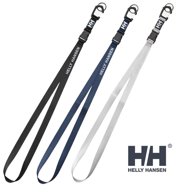 HELLY HANSEN（ヘリーハンセン） HHネックホルダー メンズ HA92433