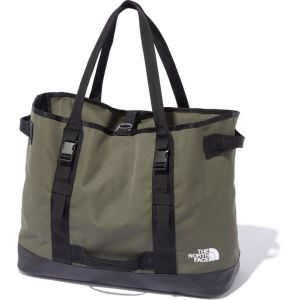 ザノースフェイス バッグ メンズ レディース トートバッグ イエローブラック ザノースフェイス バッグ メンズ レディース トートバッグ