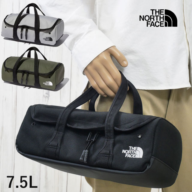 THE NORTH FACE（ザ ノースフェイス） ペグケース メンズ レディース