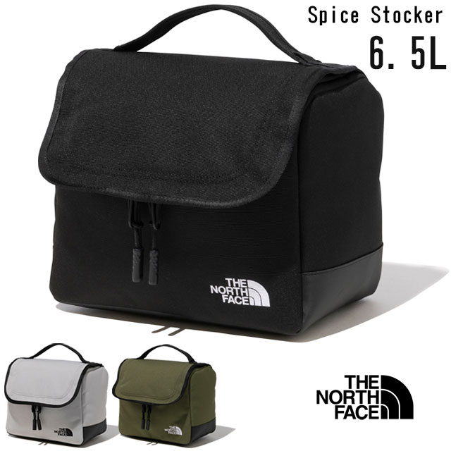 THE NORTH FACE(ザ ノースフェイス) スパイスバッグ メンズ THE NORTH FACE(ザ ノースフェイス) スパイスバッグ メンズ