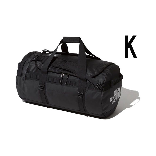 THE NORTH FACE（ザ ノースフェイス） BCダッフル M 65L ダッフル